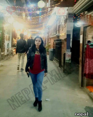 Reetilama, Kathmandu, Nepal