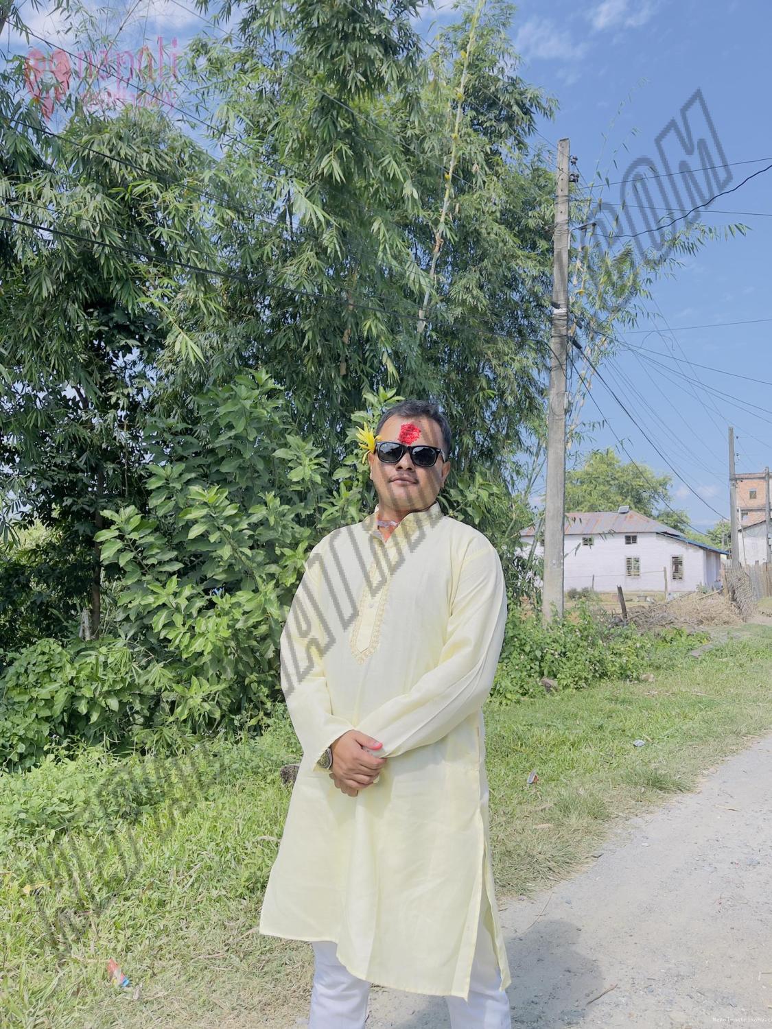 Awaj1kafle