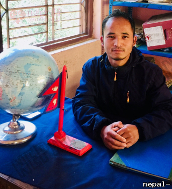 Devgurung, Nawakot, Nepal