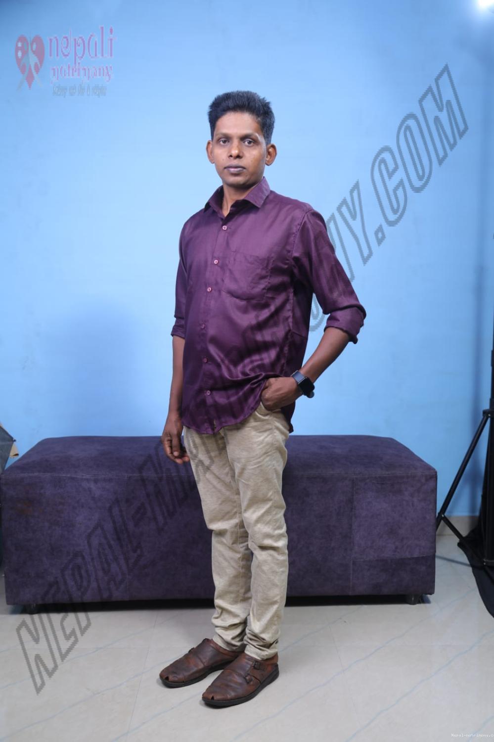 Sebinmathew