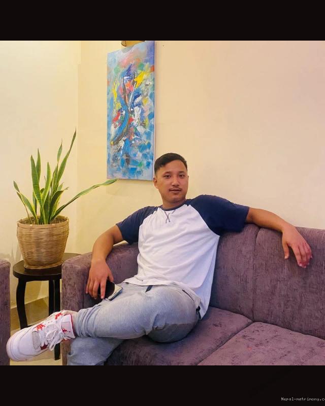 Sandeshlimbu766