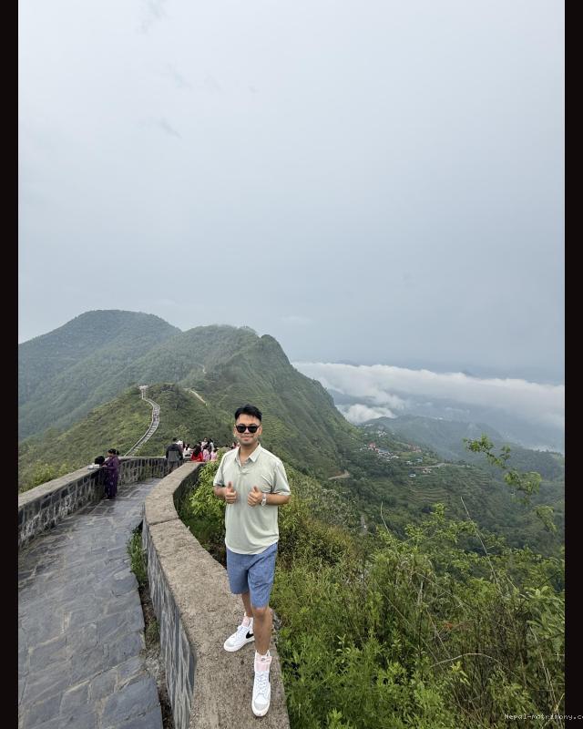 Kanchanrajkhadka