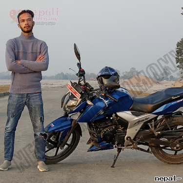 Bibekbist, Kanchanpur, Nepal
