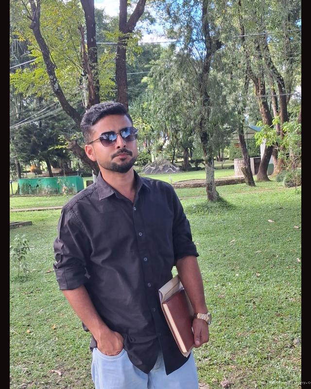 Biswashpathak