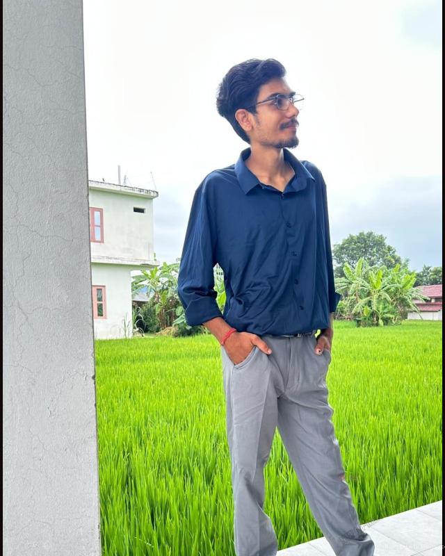 Madhavpanth