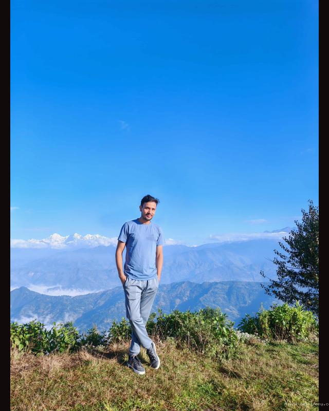 Keshabraj