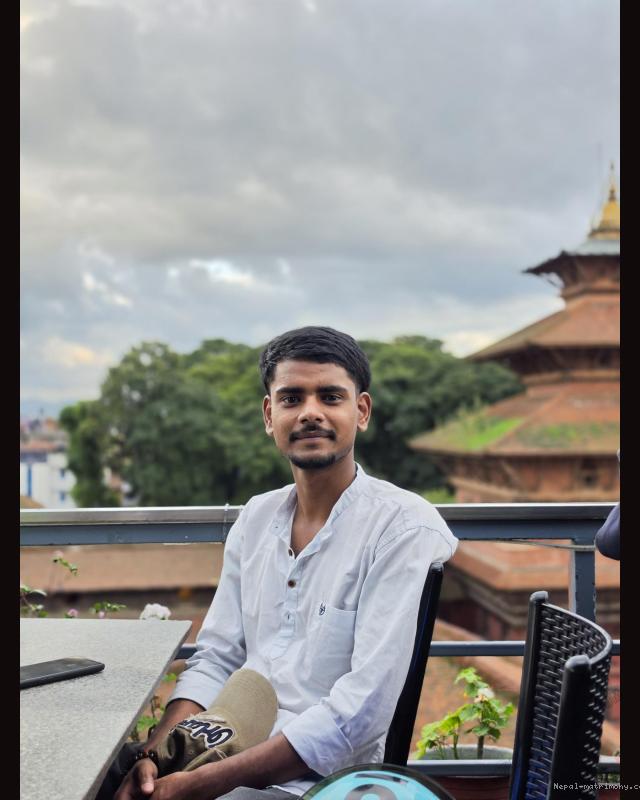 Deepusharma