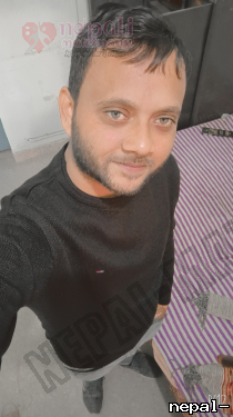 Wajidhussain, Gorkhe, Nepal