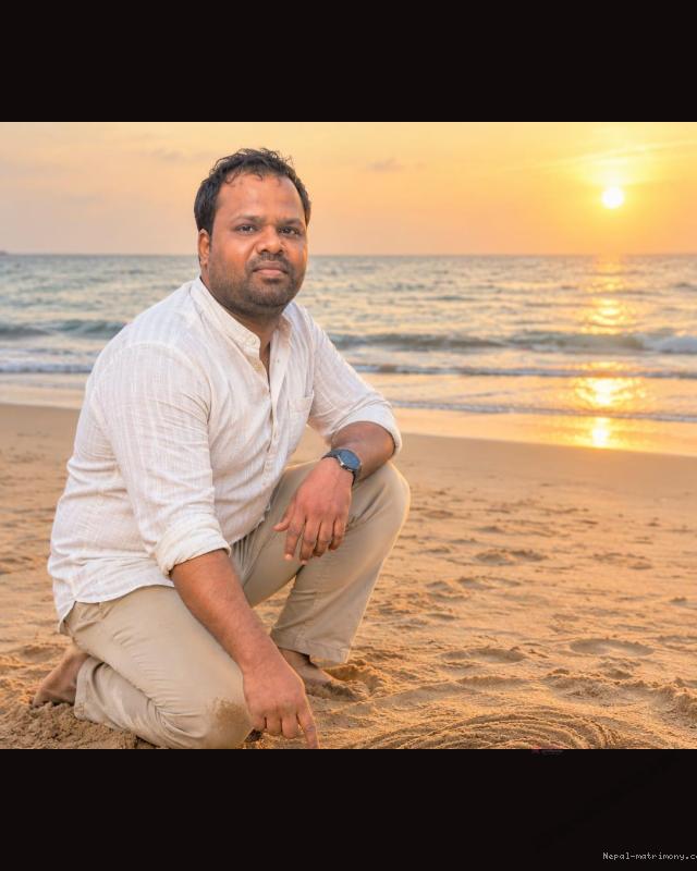 Drkumar