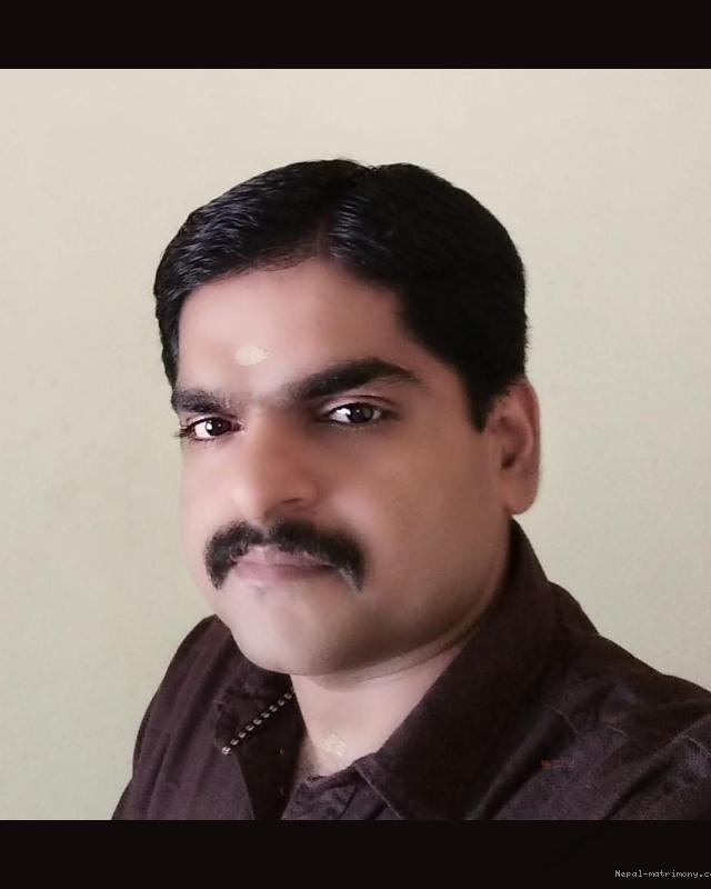 Sarathchandran