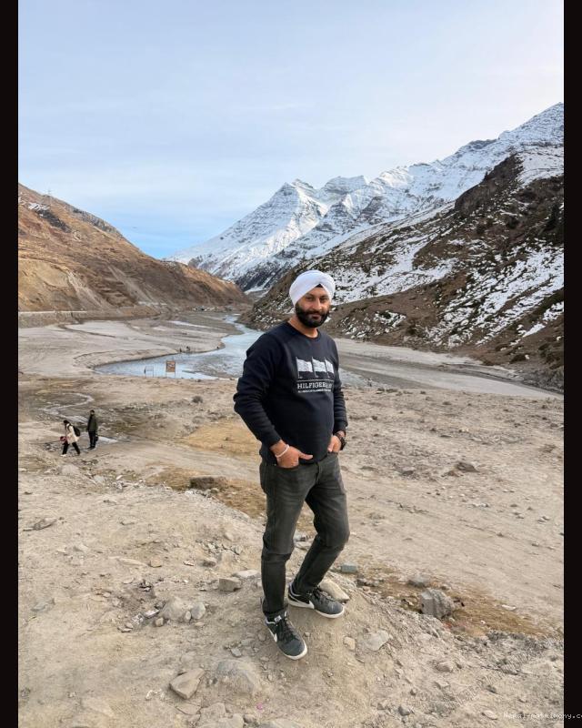 Harneet