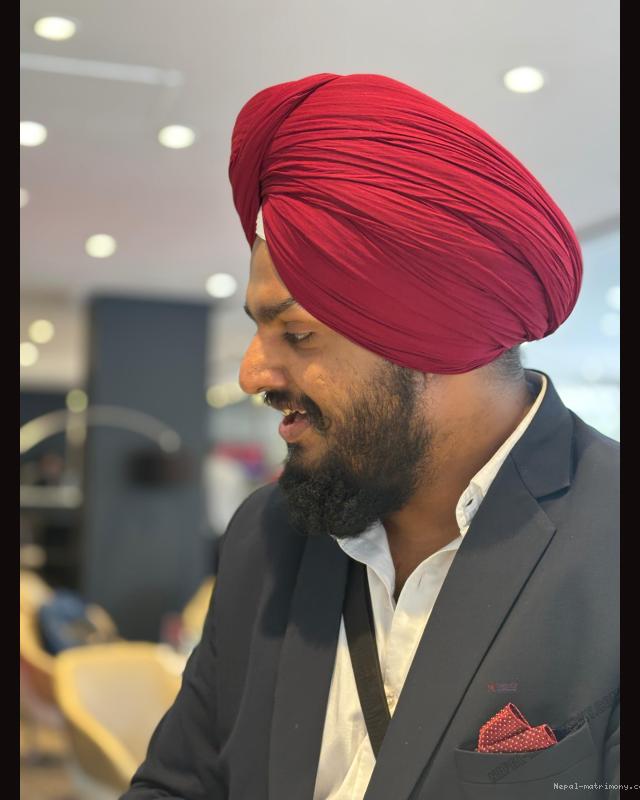 Vikramjeetsingh