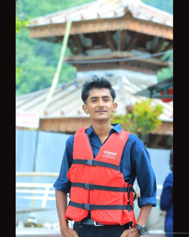 Santoshghimire