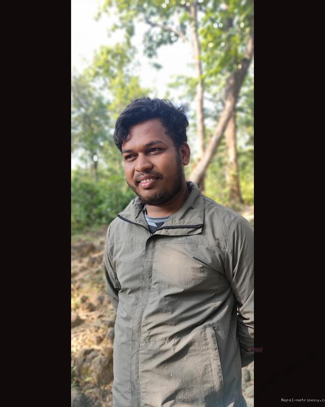 Reshamraj