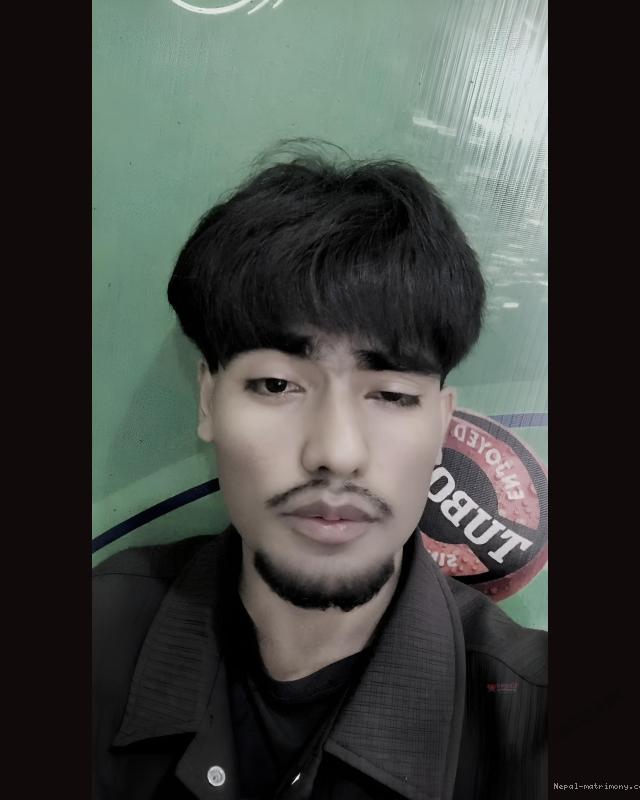 Nabinbhandari