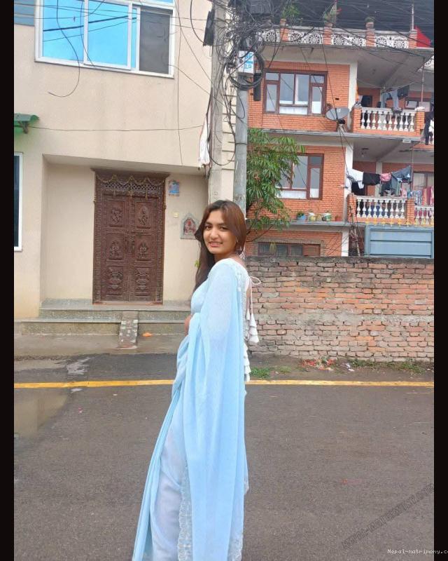 Alishashrestha
