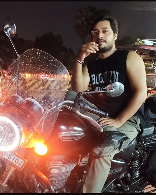 Akashdeep