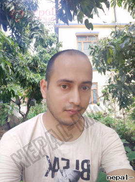Harish1522, Darchula, Nepal