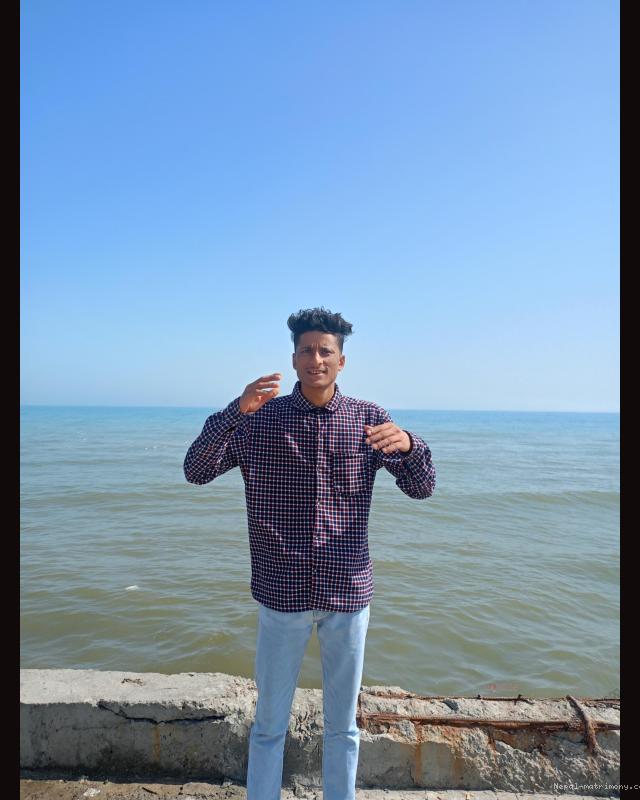 Rustamkatuwal