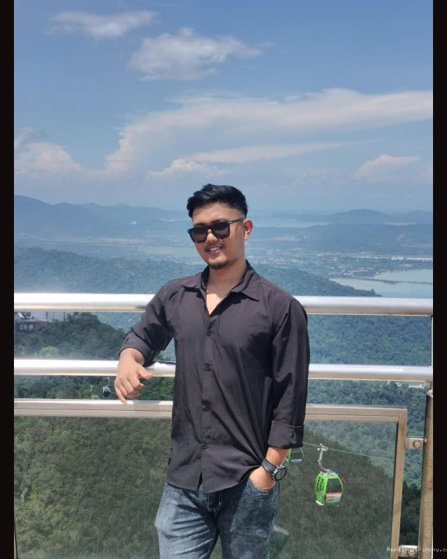 Aashishshrestha