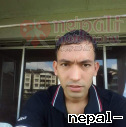 Arjunkhadka