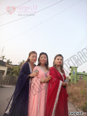 krripaa1, Jhapa, Nepal