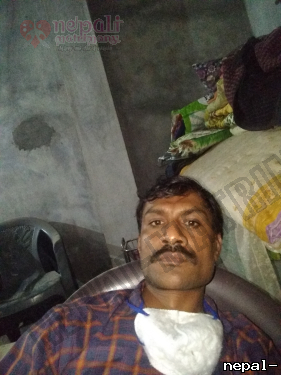 Kamlesh, Baroda, India