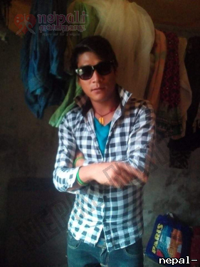 Binaykusmi, Banke, Nepal