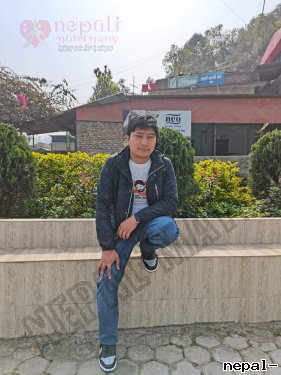Pradeepshr110, Katmandu, Nepal