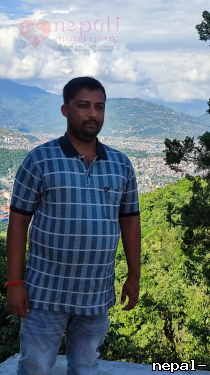 Yogeshwar, Bahairawah, Nepal