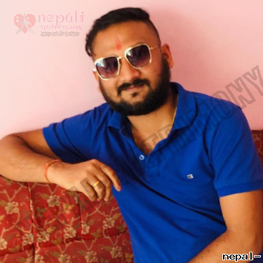Dudesushant1, Kathmandu, Nepal