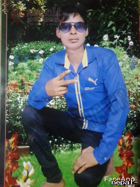 Ramgopalchaudhary, Bardia, Nepal