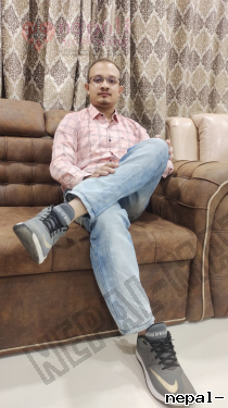Abhijit, Ahmadabad, India