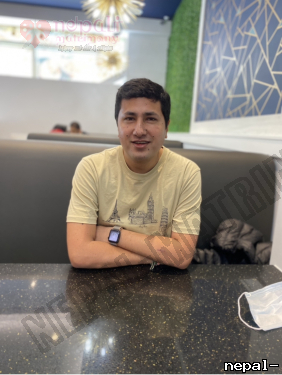 Poonamkarkee, Calgary, Canada