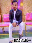 Binaysharma
