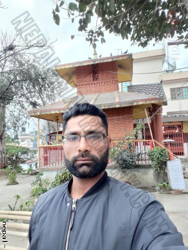 Ishwordahal, Kathmandu, Nepal