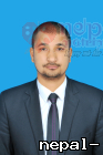 Dineshkarki