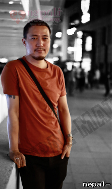 Ashishlimbu
