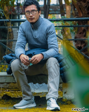 Aanushbaral, Kathmandu, Nepal