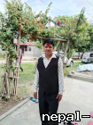 Muktinatbaral
