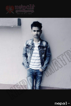 Nishant, Parasi, Nepal