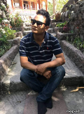 Sujanrajbahak, Kathmandu, Nepal