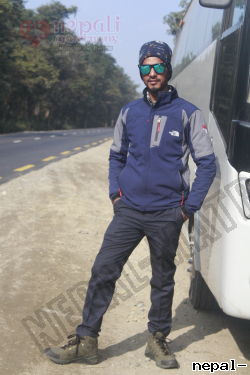 Summer1, Dhading, Nepal