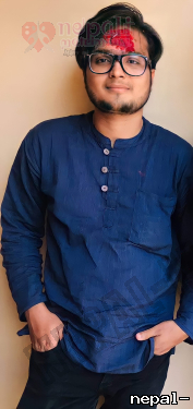 Bibekparajuli