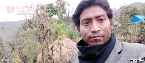 Rameshbalami109, Kathmandu, Nepal
