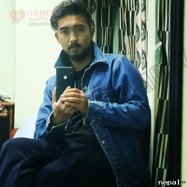 Sanjaym, Kathmandu, Nepal