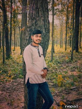 Sujitjha1234, Janakpur, Nepal