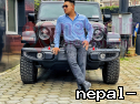 Suzinthapa