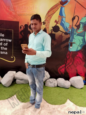 Manjeetkm, Rohtak, India