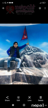 Mankumarrajbanshi, Kathmandu, Nepal